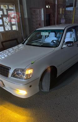 تويوتا كراون